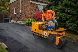 Best Permeable Paver Driveways  in Venus, TX